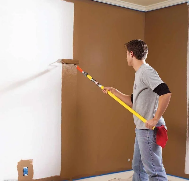 Altıntaş Boya Badanacı