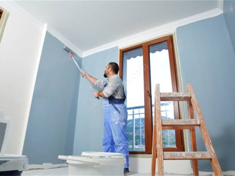 Altıntaş Boya Badanacı