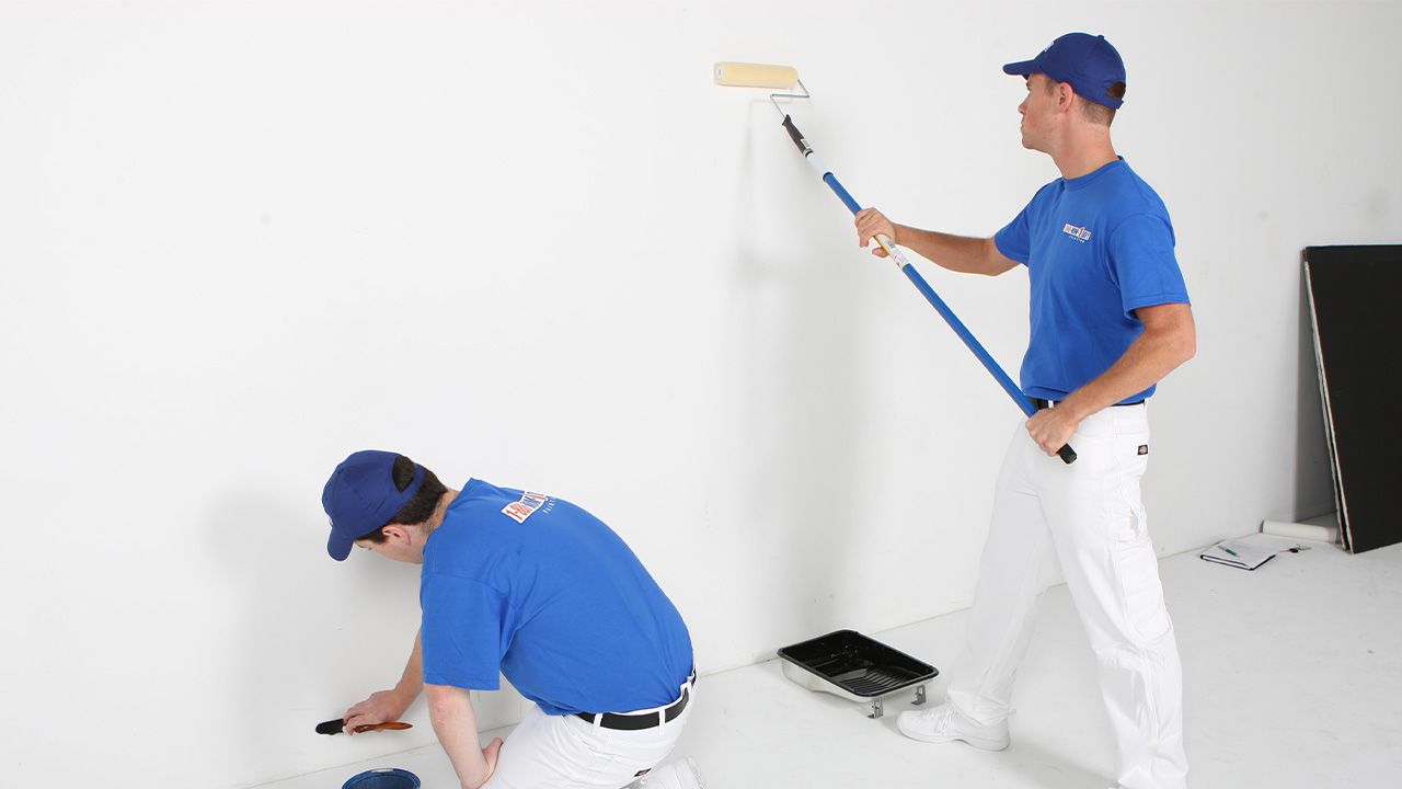 Altıntaş Boya Badanacı